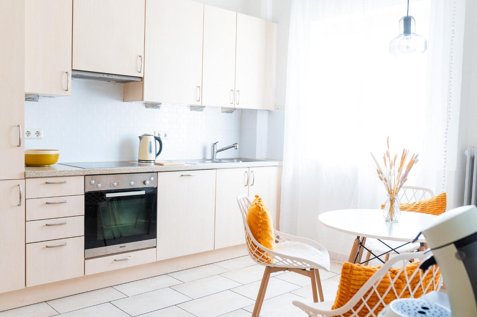 Ferienwohnung Stilvoll Und Gemuetlich - Wohnen Mit Flair Albstadt Exterior foto