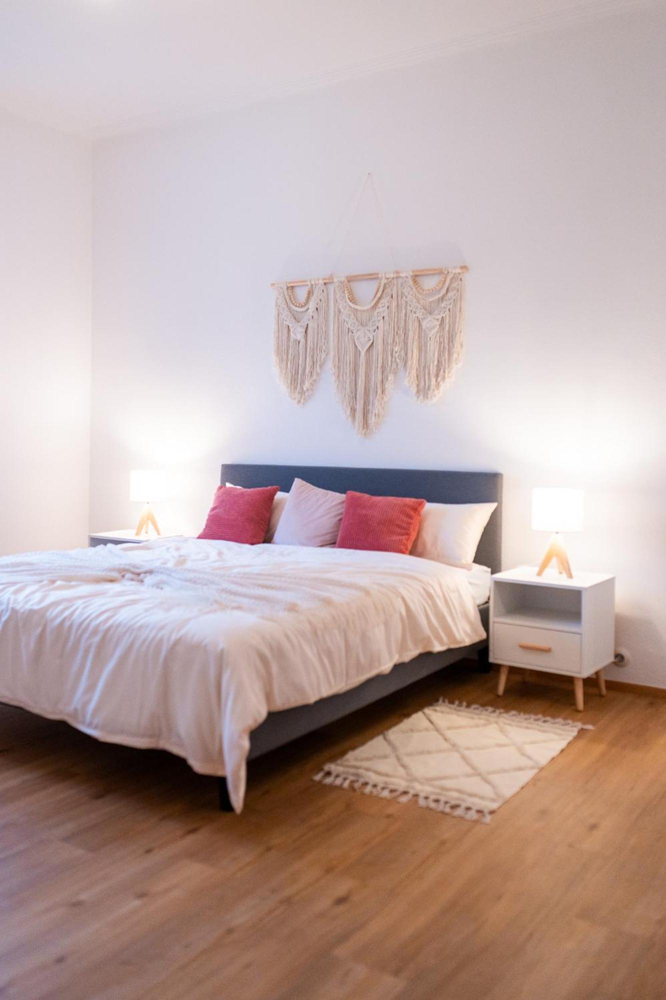 Ferienwohnung Stilvoll Und Gemuetlich - Wohnen Mit Flair Albstadt Exterior foto