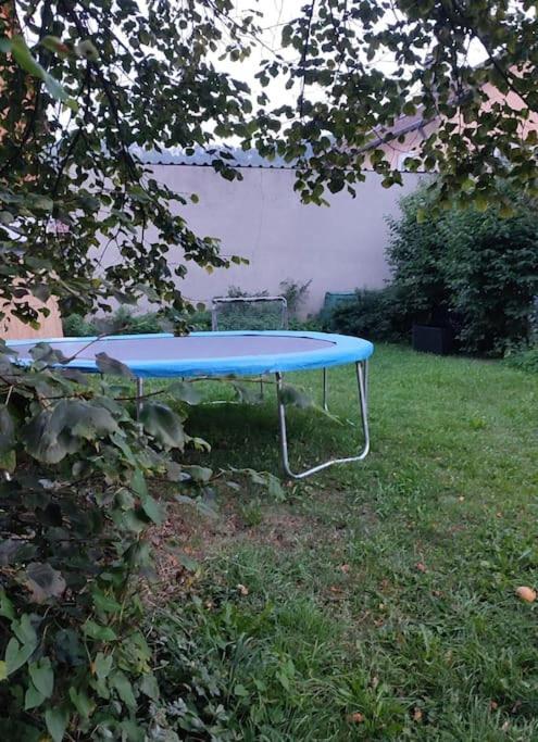 Ferienwohnung Stilvoll Und Gemuetlich - Wohnen Mit Flair Albstadt Exterior foto